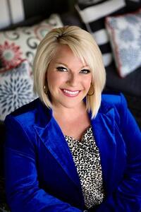 Angela Mae Schlagel Profile Image