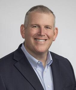 Reed Fischbach Profile Image