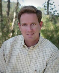 Mark Manley Profile Image