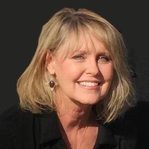 Jacky Christian Profile Image