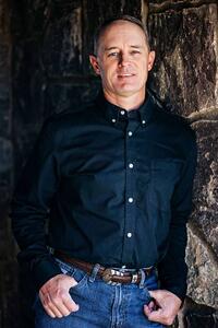 Brian Ripley Profile Image