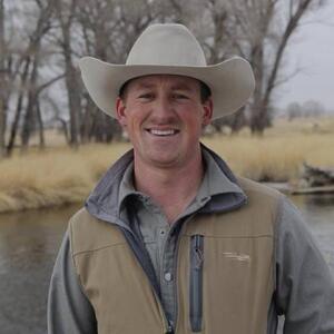 Duncan Clark Profile Image