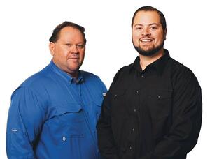 Conner Hood & Jeff Hood - Co Listings Profile Image