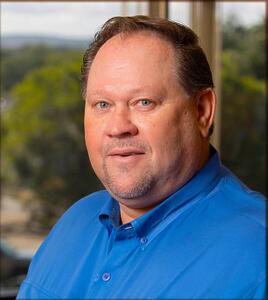 Jeffrey C. Hood Profile Image