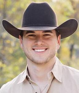 Stieler Harris Profile Image