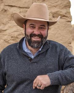 Jeff Garrett Profile Image