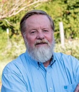 Ted Swinford Profile Image