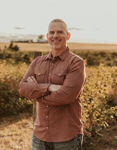 Rob Hudkins Profile Image