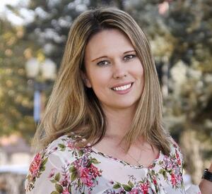 Alicia DiGrazia Profile Image