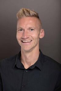 Mike Nelson Profile Image