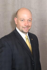 Michael Rogers Profile Image