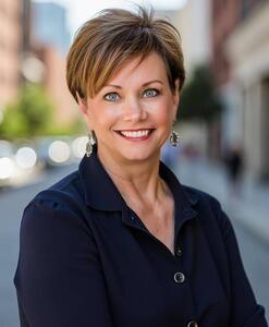 Paula McDonald Profile Image