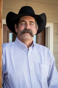 John Fowle Profile Image