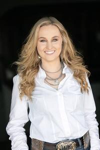 Alexis Thompson Profile Image