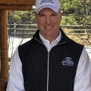 Mike Sedgwick Profile Image
