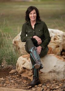 Robin McCall Dallenbach Profile Image