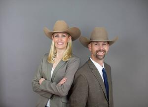 Ryan & Katie Crawford Profile Image