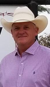 Glynn Hendley Profile Image