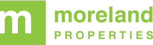 Moreland Properties Logo