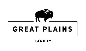 Great Plains Land Company Logo
