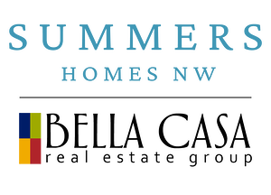 Summers Homes NW | Bella Casa Real Estate Group Logo
