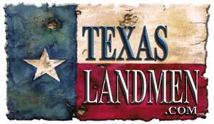 Texas Landmen Logo