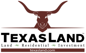 TexasLand & DMTX Realty Group Logo
