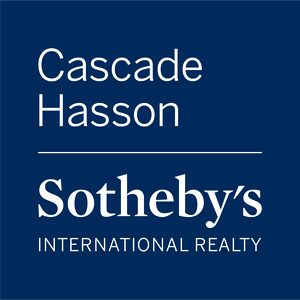 Cascade Hasson Sotheby's International Realty Logo