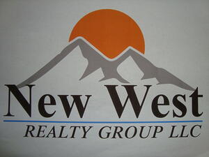 New West Realty Group, LLC. Logo
