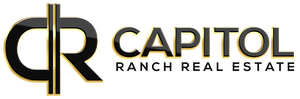 Capitol Ranch Real Estate Logo