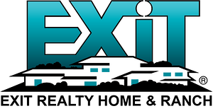 EXIT Realty Home & Ranch Logo