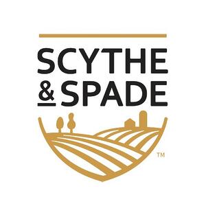 Scythe & Spade Company Logo
