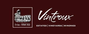 Vintroux Real Estate Logo