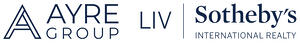 Liv Sotheby's International Realty Logo