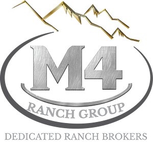 M4 Ranch Group Logo