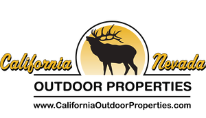 California Outdoor Properties Logo