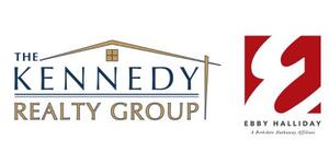 The Kennedy Realty Group Logo