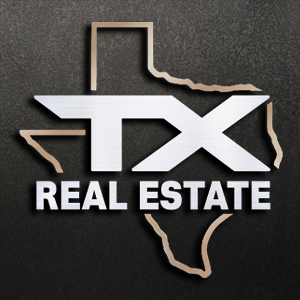 TX Real Estate Logo
