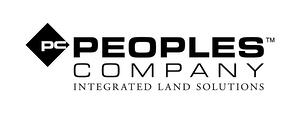Peoples Company Logo