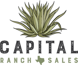 Capital Ranch Sales Logo