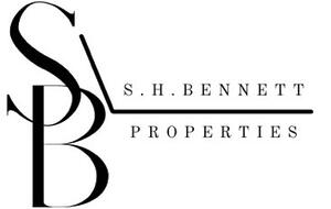 S H Bennett Properties LLC Logo