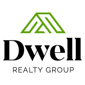 Dwell Realty Group Logo