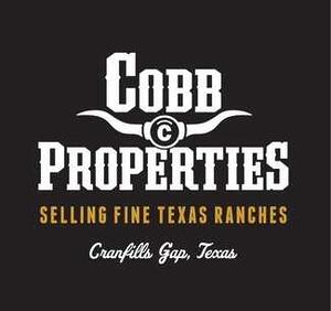 Cobb Properties Logo