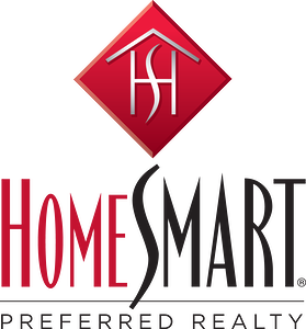HomeSmart Preferred Realty Logo