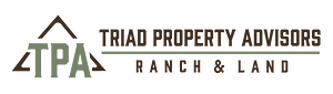 Triad Property Advisors Logo