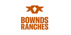 Bownds Ranches Logo