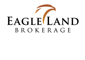 Eagle Land Brokerage Logo