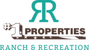 #1 Properties Ranch & Recreation Logo