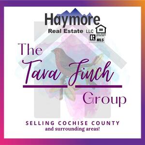 Haymore Real Estate Logo