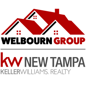 Keller Williams Realty New Tampa/The Welbourn Group Logo